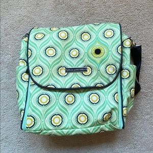 Petunia pickle bottom diaper bag